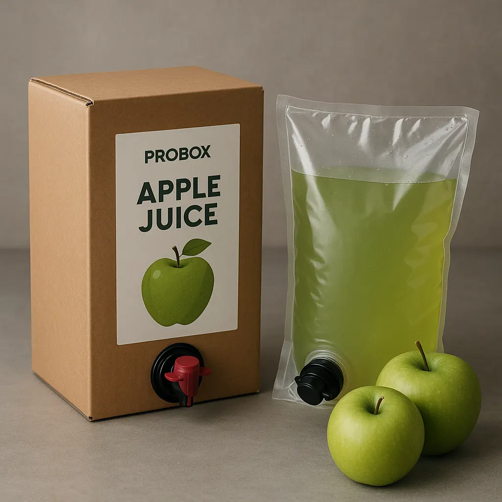 Pungă Bag-in-Box 3L